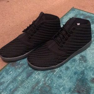 Nike Jordan’s, never worn